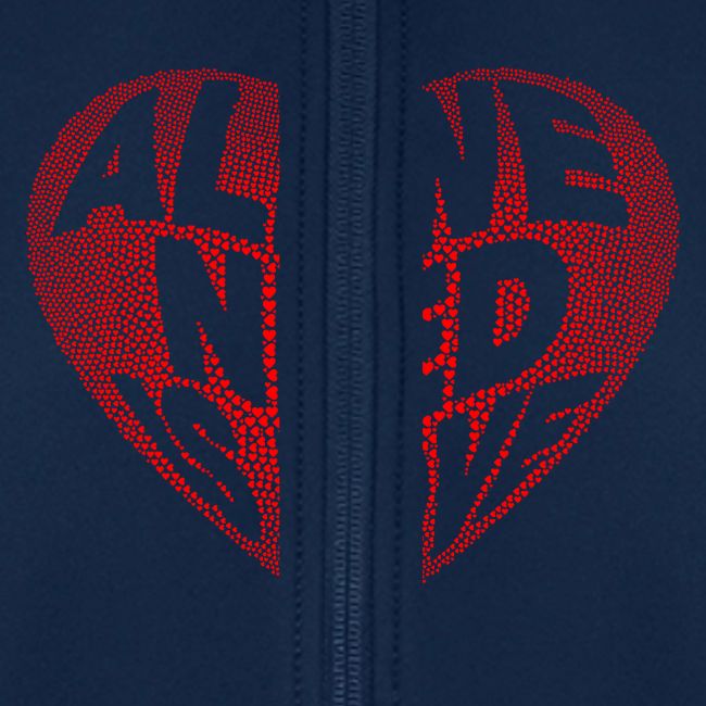 All We Need is Love in Heart