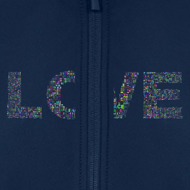 LOVE Peace Merchandise