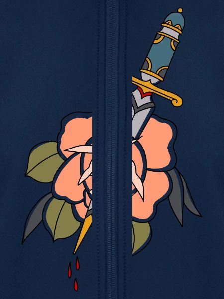 Rose Dagger