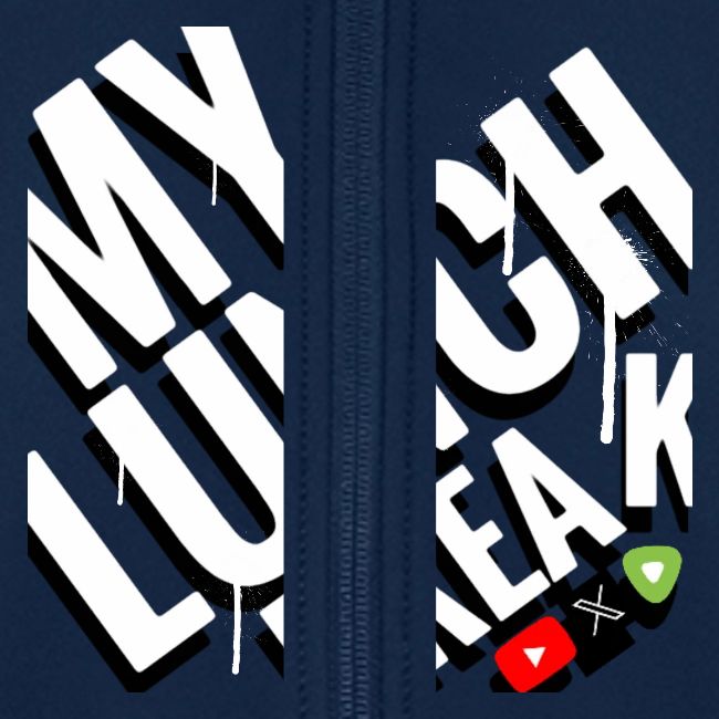 MY LUNCH BREAK DRIP 3