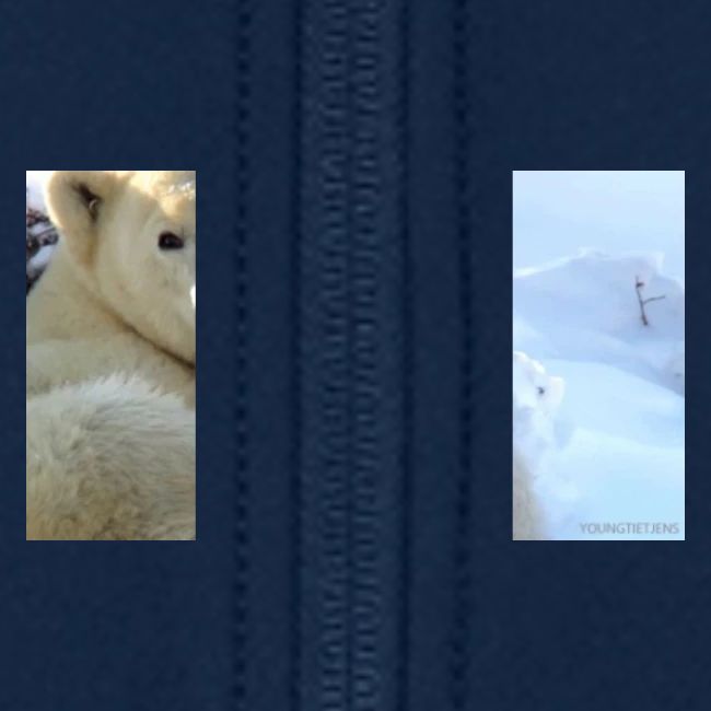 polarbearhug