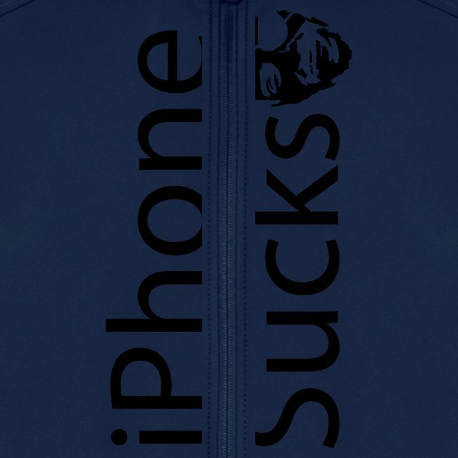 iPhone Sucks