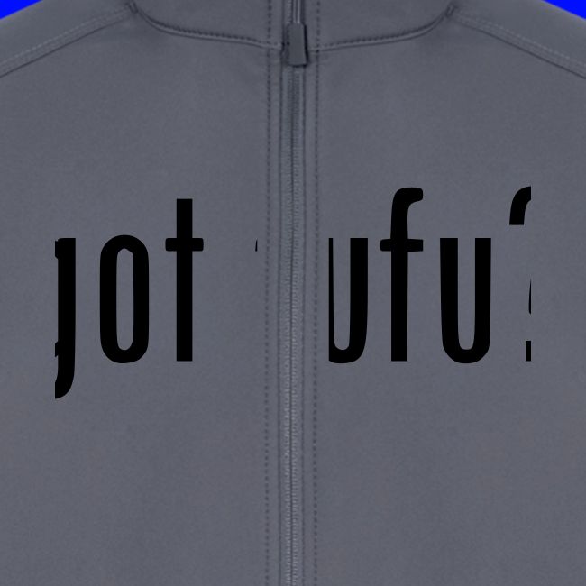 gotfufu-black