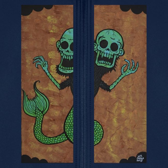 Screamin' Fiji