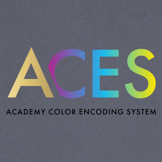 Academy Color Encoding System (ACES)