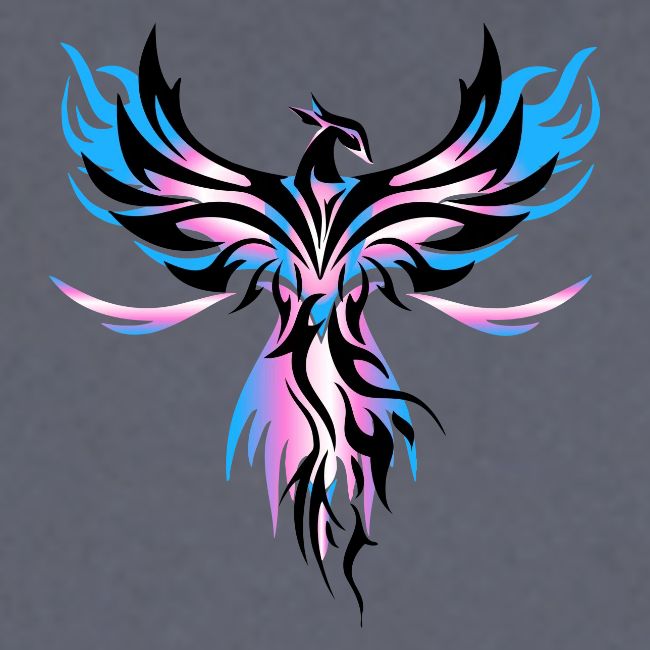 Transflag Phoenix