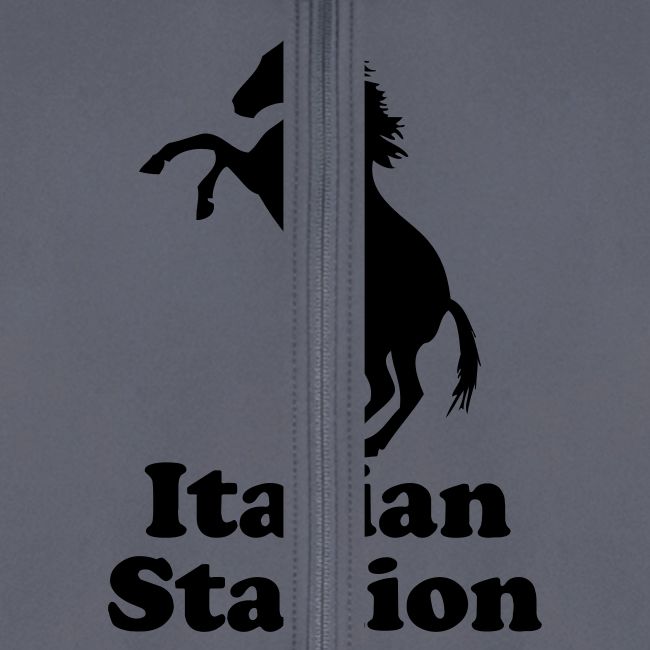 Italian Stallion