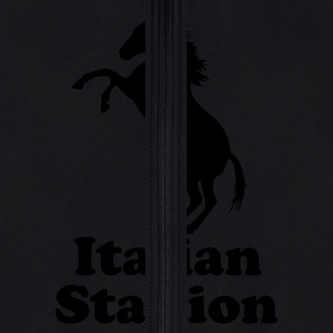 Italian Stallion
