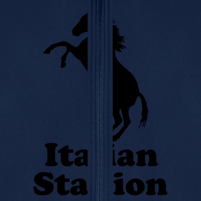 Italian Stallion