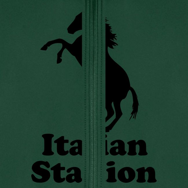 Italian Stallion