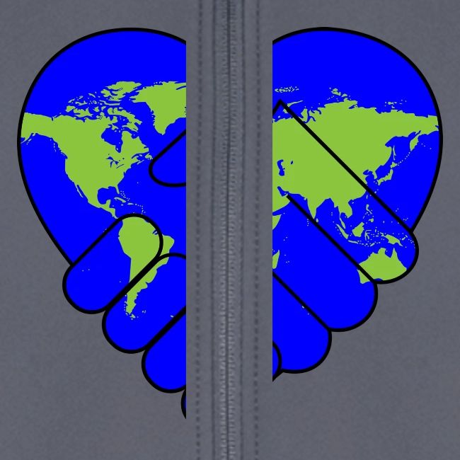 World United in Love