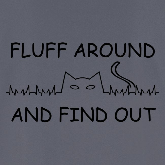 Fluff Around