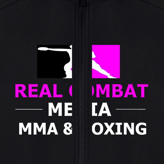 RCM MMA & BOXING Pink