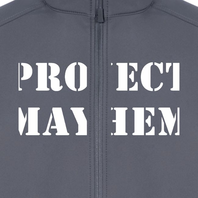 Project Mayhem