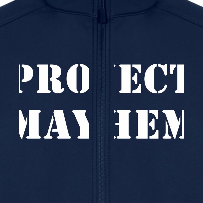 Project Mayhem