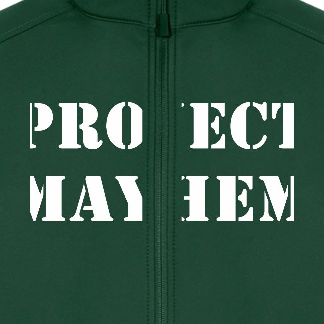 Project Mayhem