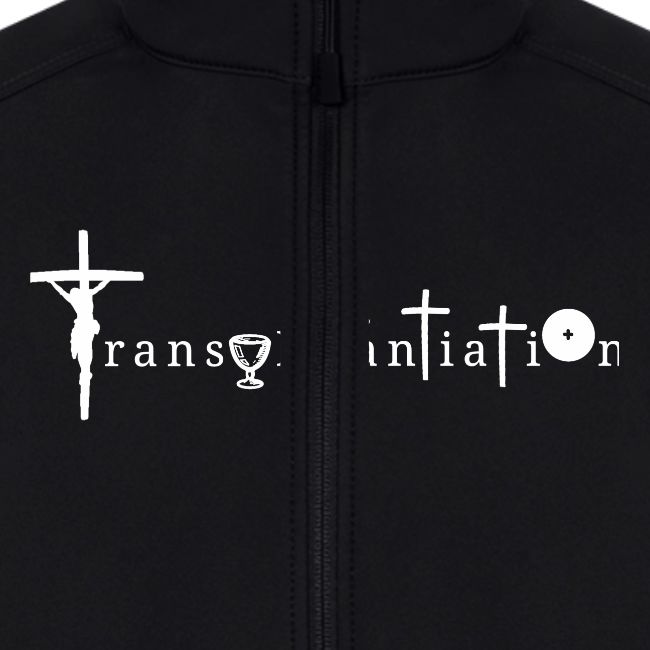 Transubstantiation