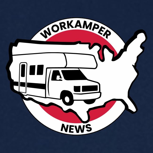 Jobs for RVers - Workamper.com