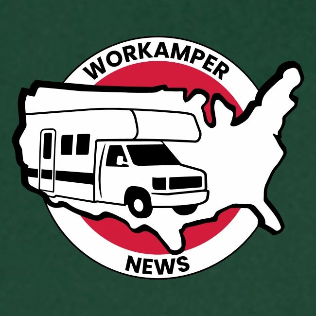 Jobs for RVers - Workamper.com