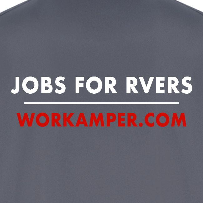 Jobs for RVers - Workamper.com