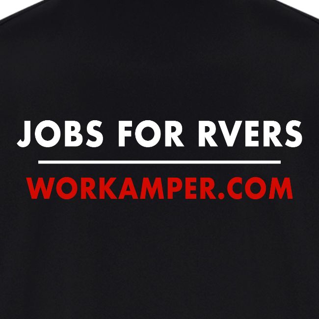 Jobs for RVers - Workamper.com