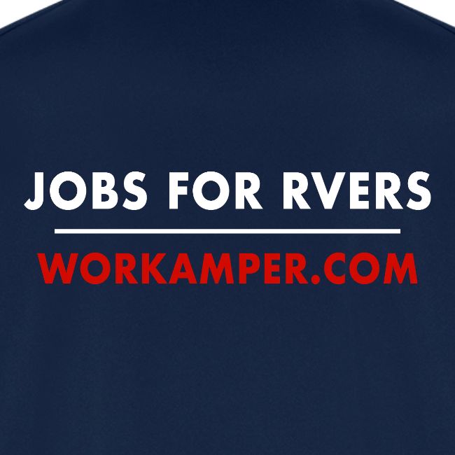 Jobs for RVers - Workamper.com