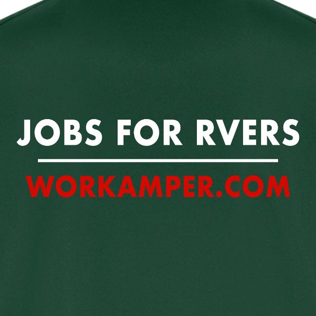 Jobs for RVers - Workamper.com