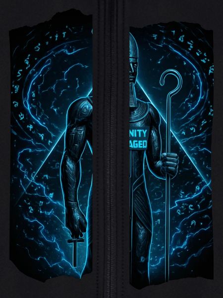 Osiris Code