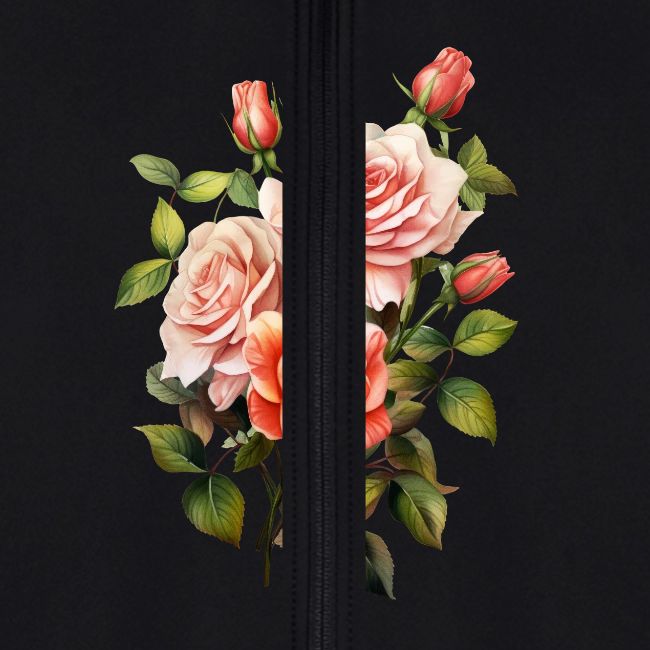 Pink Roses