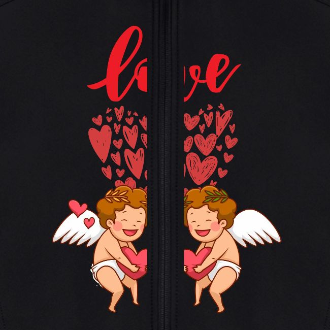 Cupid Love Designs, cupid love angel vibration.