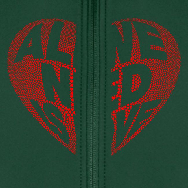 All We Need is Love in Heart