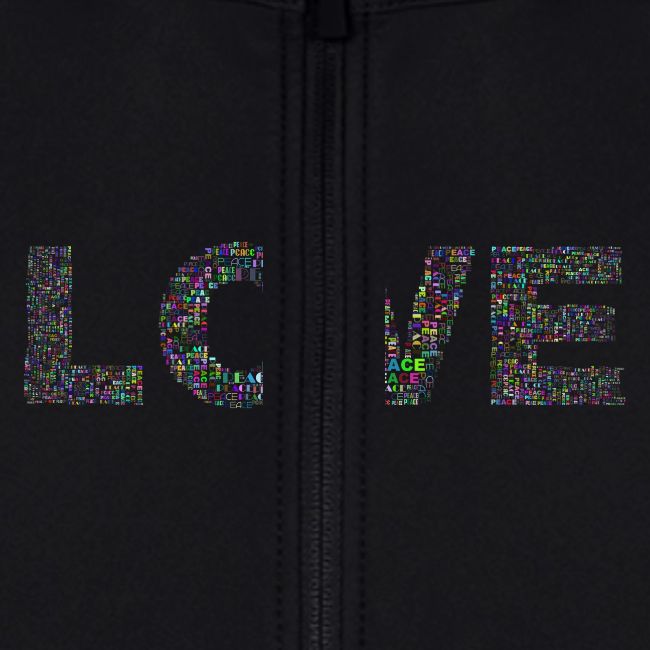 LOVE Peace Merchandise
