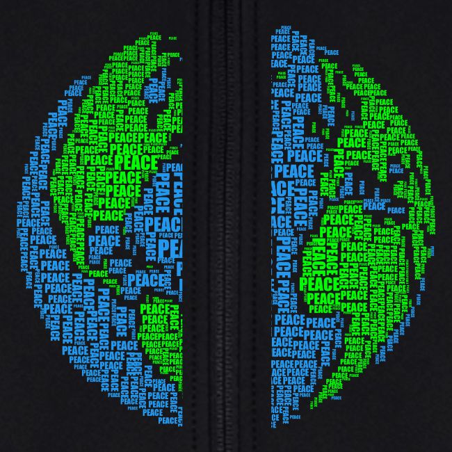 Global PEACE Sphere