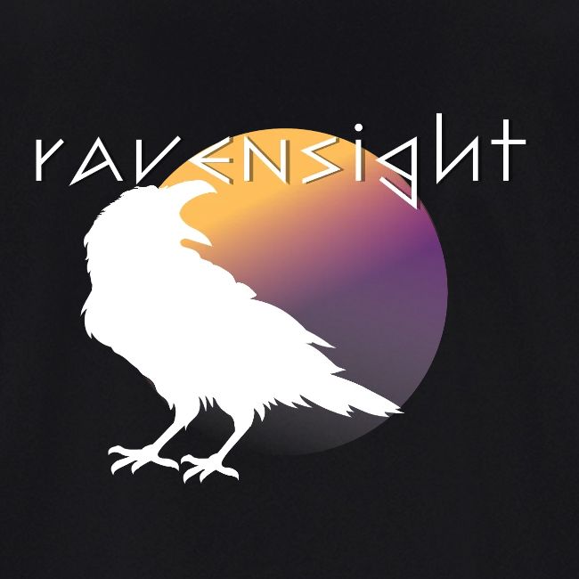 Ravensight - Logo