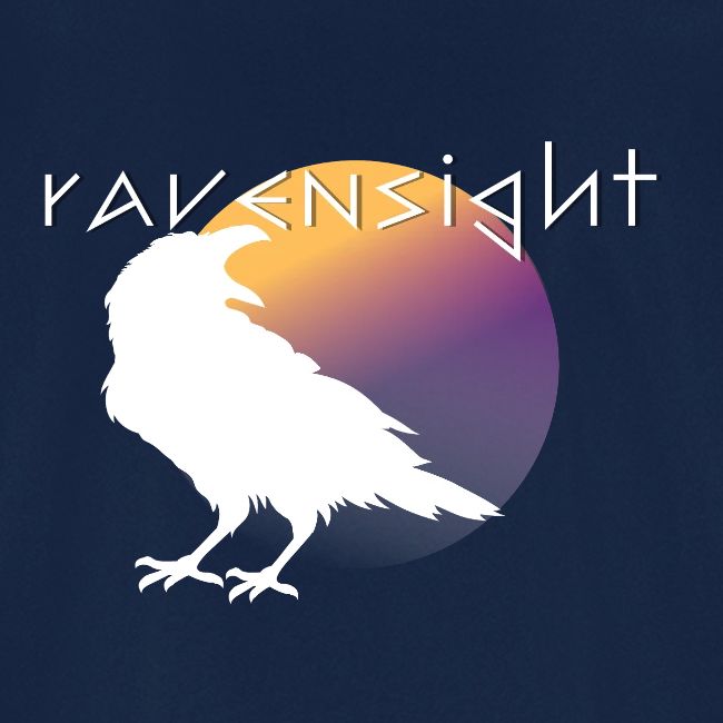 Ravensight - Logo