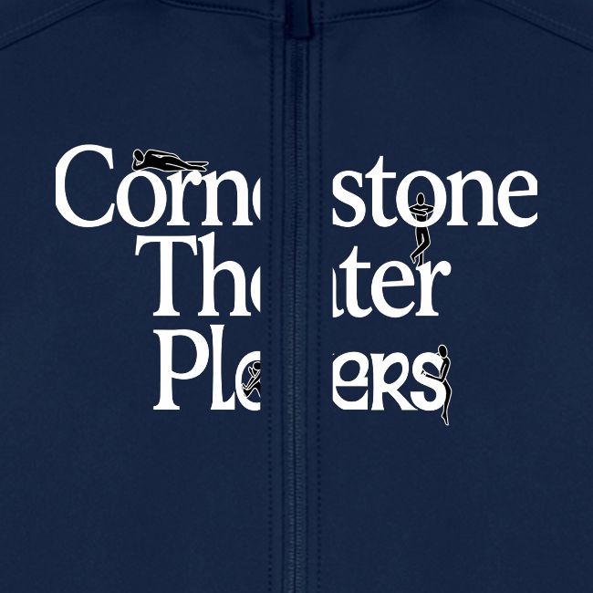 Cornerstone Theater Players (Light)