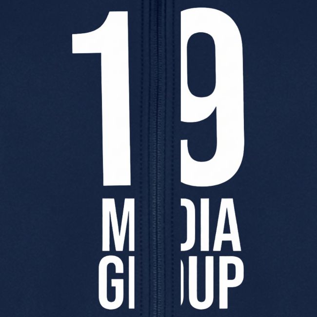 19 Media Group Logo