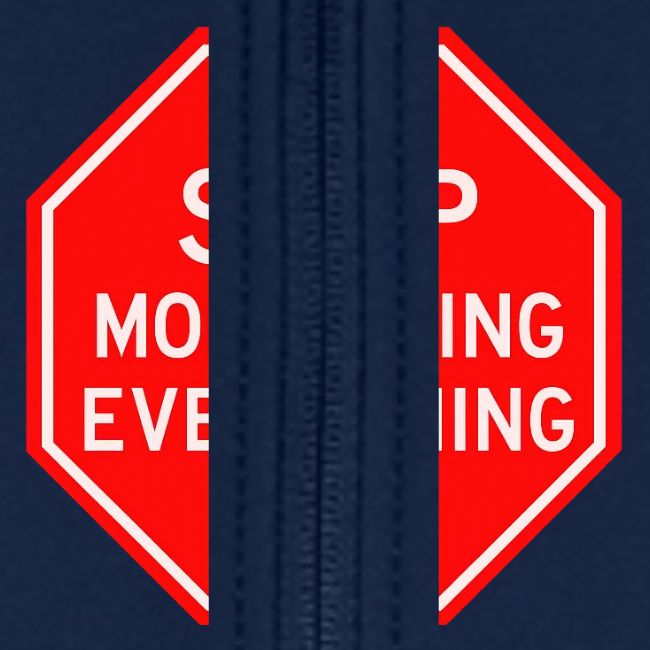 STOP MONETIZING EVERYTHING