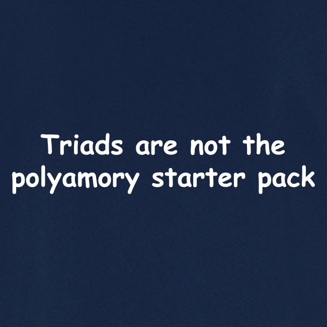 Triad Starter Pack