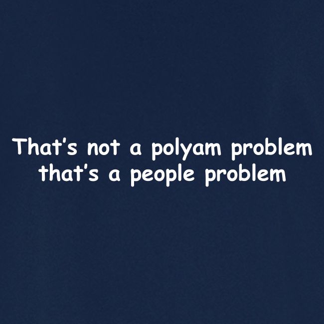 Polyam Problem