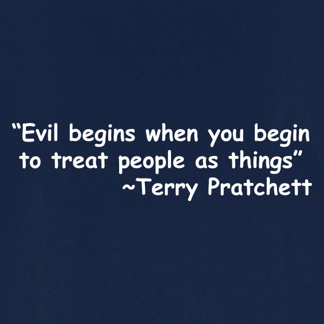 Evil Begins