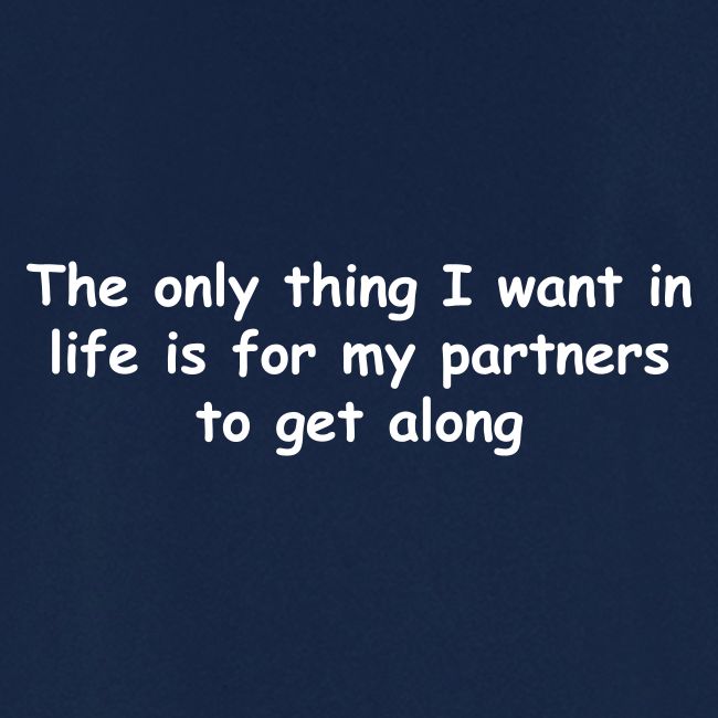 Get Along - Partners