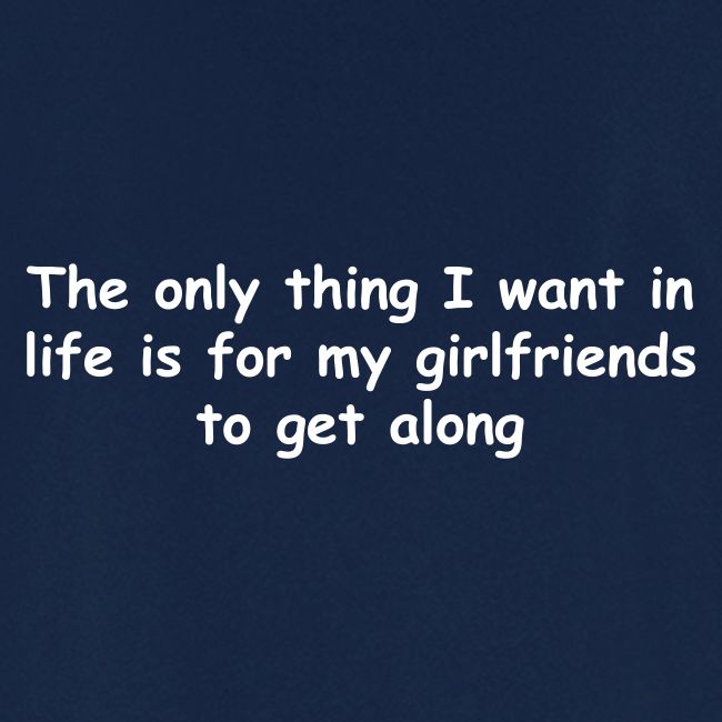 Get Along - Girlfriends