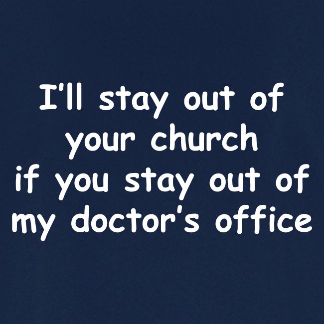 Church - Doctor