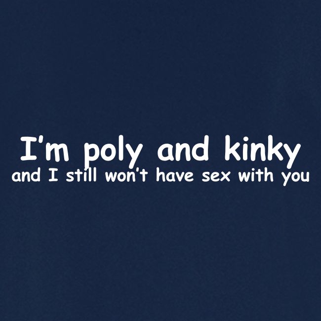 Poly & Kinky