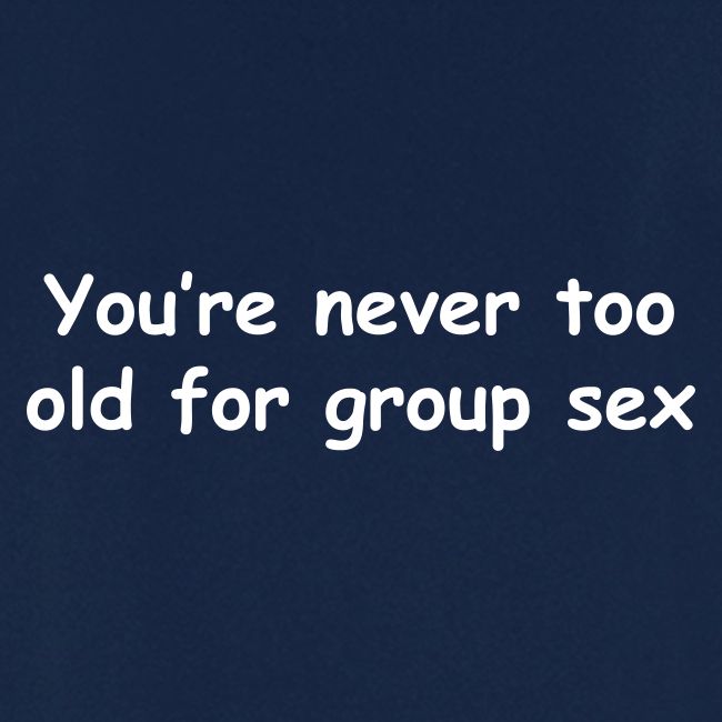 Group Sex