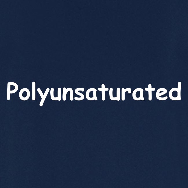 Polyunsaturated