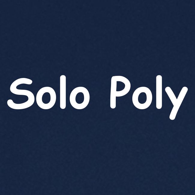 Solo Poly