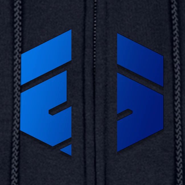 Blue Logo Collection