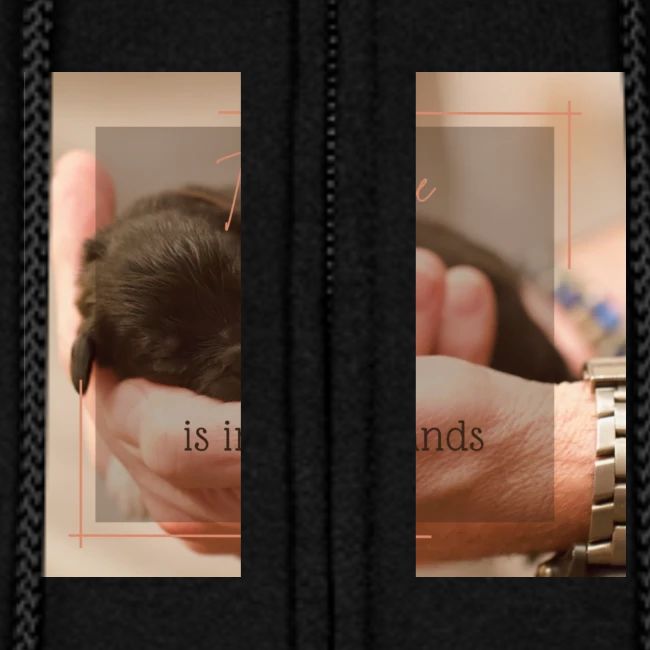 Their Future is in Your Hands